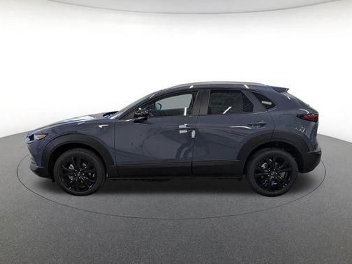 2026 Mazda CX-30 2.5 S Carbon Edition