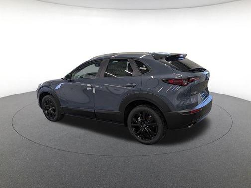 2026 Mazda CX-30 2.5 S Carbon Edition