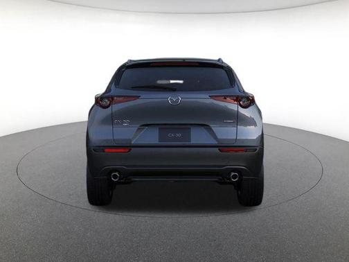 2026 Mazda CX-30 2.5 S Carbon Edition