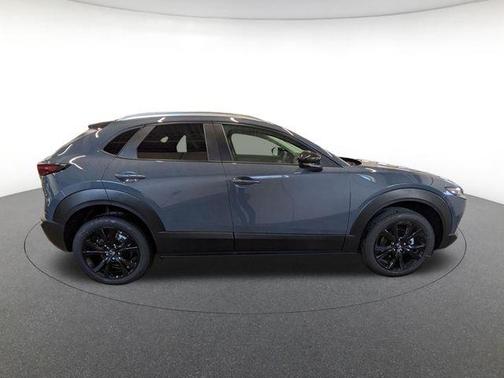 2026 Mazda CX-30 2.5 S Carbon Edition