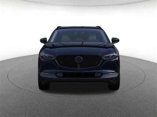 2026 Mazda CX-30 2.5 Turbo