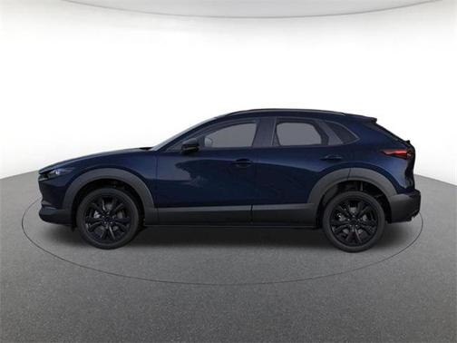 2026 Mazda CX-30 2.5 Turbo