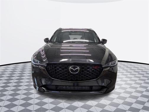 2022 Mazda CX-5 Signature