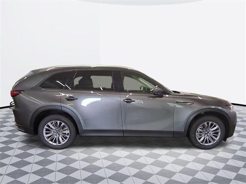 2025 Mazda CX-90 3.3 Turbo Preferred