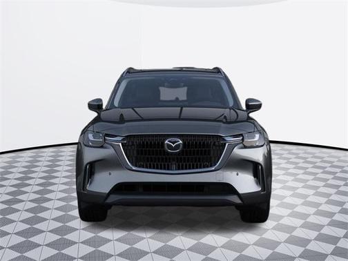 2025 Mazda CX-90 3.3 Turbo Preferred