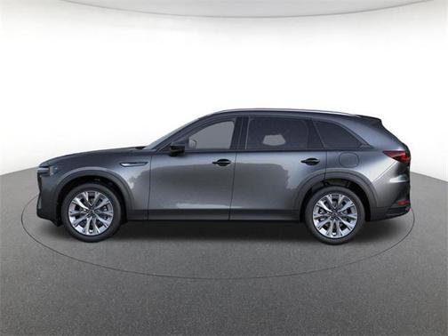 2026 Mazda CX-90 3.3 Turbo Preferred