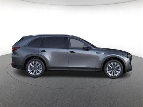 2026 Mazda CX-90 3.3 Turbo Preferred