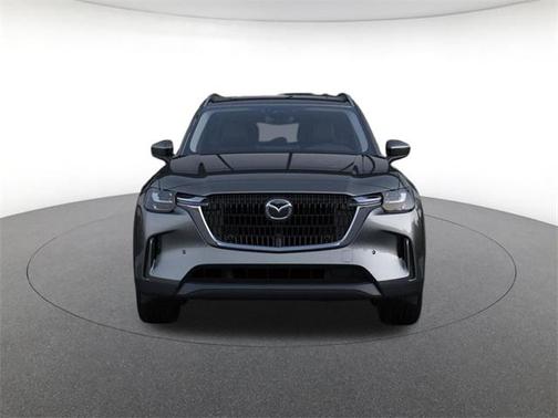 2026 Mazda CX-90 3.3 Turbo Preferred