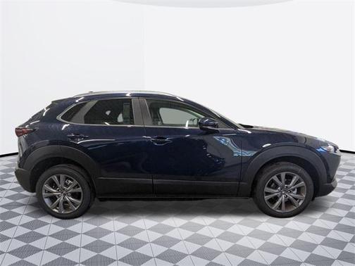 2025 Mazda CX-30 Preferred