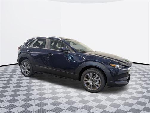 2025 Mazda CX-30 Preferred