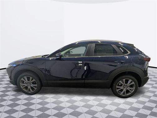 2025 Mazda CX-30 Preferred