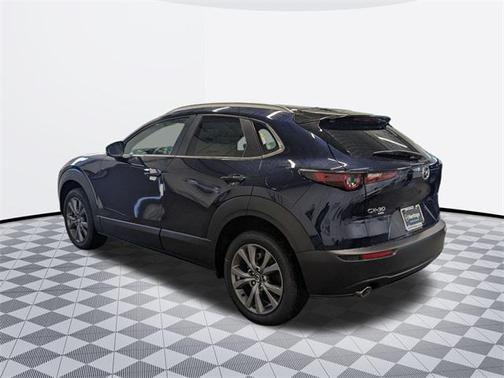 2025 Mazda CX-30 Preferred