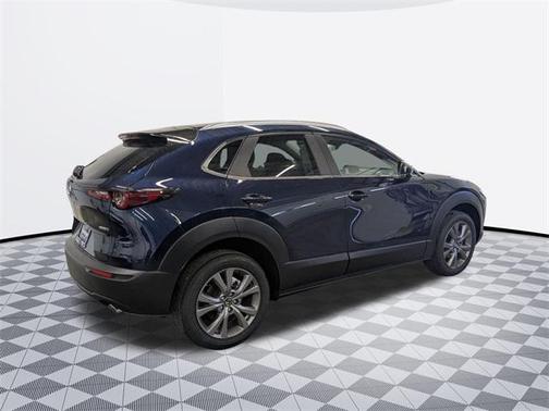 2025 Mazda CX-30 Preferred