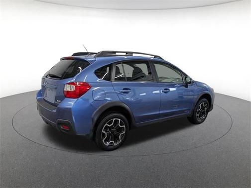 2015 Subaru XV Crosstrek 2.0i Limited