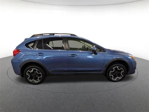 2015 Subaru XV Crosstrek 2.0i Limited