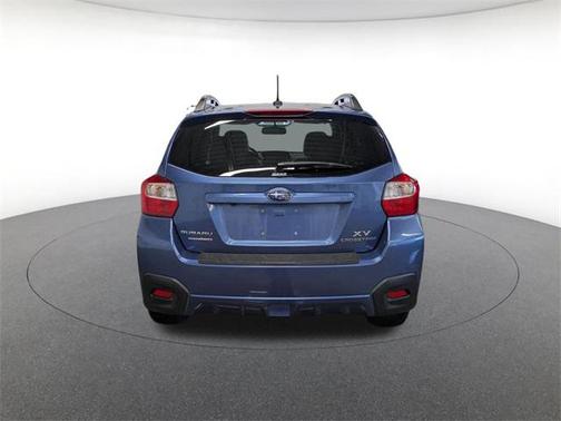 2015 Subaru XV Crosstrek 2.0i Limited