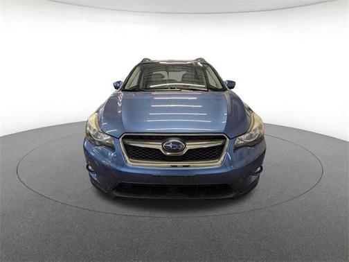 2015 Subaru XV Crosstrek 2.0i Limited