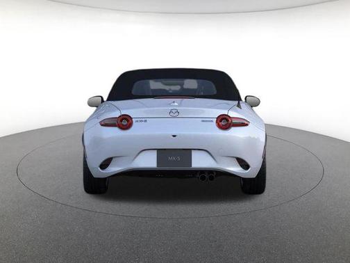 2026 Mazda MX-5 Miata Grand Touring