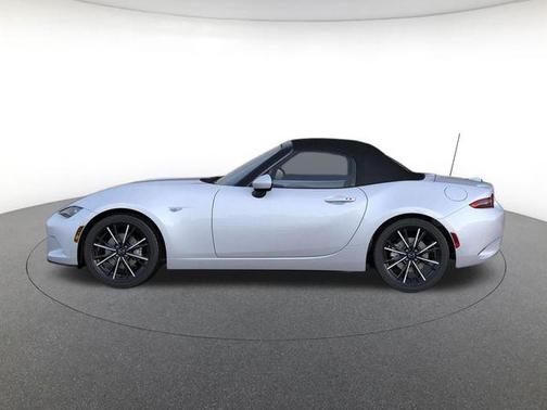 2026 Mazda MX-5 Miata Grand Touring