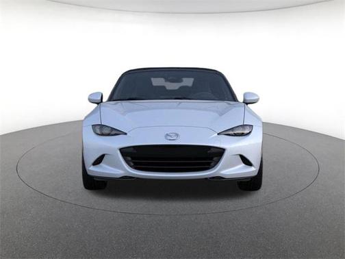 2026 Mazda MX-5 Miata Grand Touring