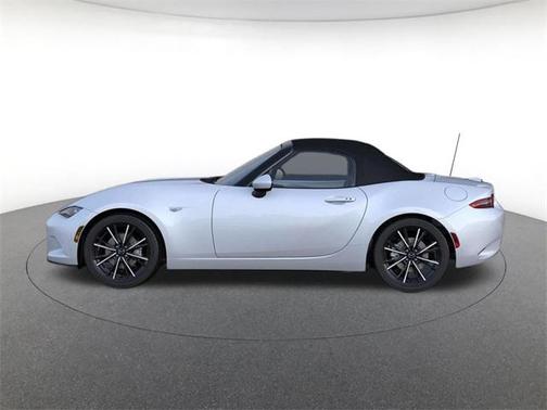 2026 Mazda MX-5 Miata Grand Touring