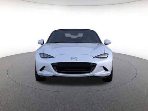 2026 Mazda MX-5 Miata Grand Touring