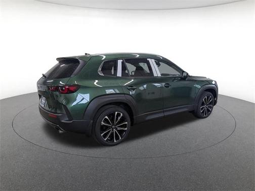 2026 Mazda CX-50 2.5 S Premium Package