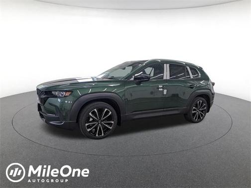 2026 Mazda CX-50 2.5 S Premium Package