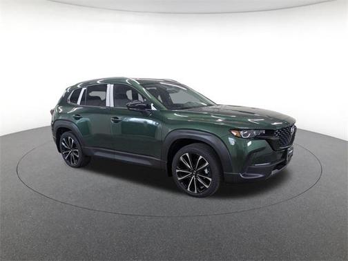 2026 Mazda CX-50 2.5 S Premium Package