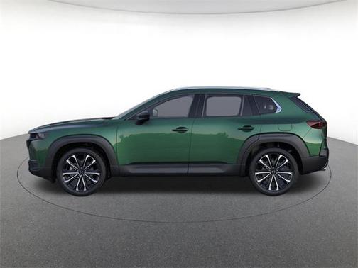 2026 Mazda CX-50 2.5 S Premium Package