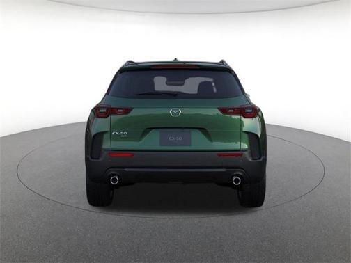 2026 Mazda CX-50 2.5 S Premium Package