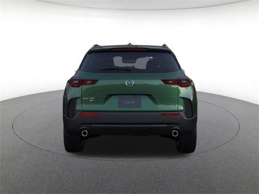 2026 Mazda CX-50 2.5 S Premium Package