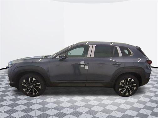2026 Mazda CX-50 Hybrid Premium Plus