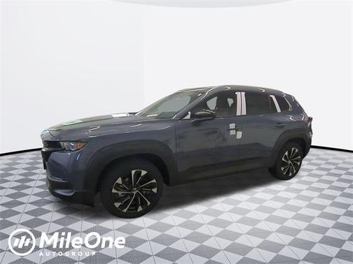 2026 Mazda CX-50 Hybrid Premium Plus