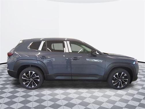 2026 Mazda CX-50 Hybrid Premium Plus