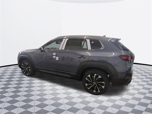 2026 Mazda CX-50 Hybrid Premium Plus