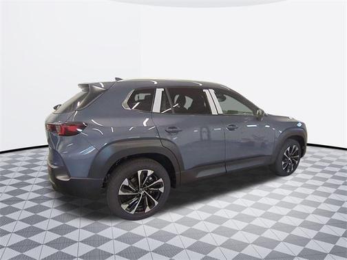 2026 Mazda CX-50 Hybrid Premium Plus