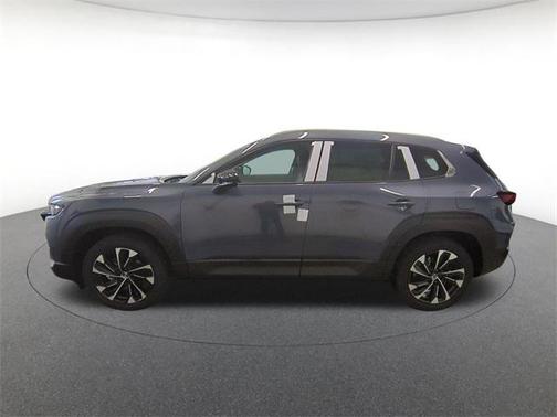 2026 Mazda CX-50 Hybrid Premium Plus