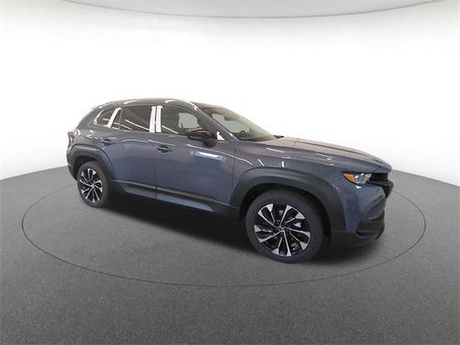 2026 Mazda CX-50 Hybrid Premium Plus
