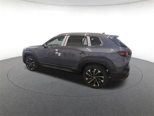 2026 Mazda CX-50 Hybrid Premium Plus
