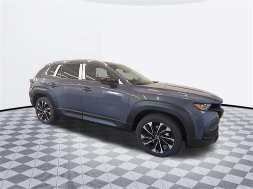 2026 Mazda CX-50 Hybrid Premium Plus