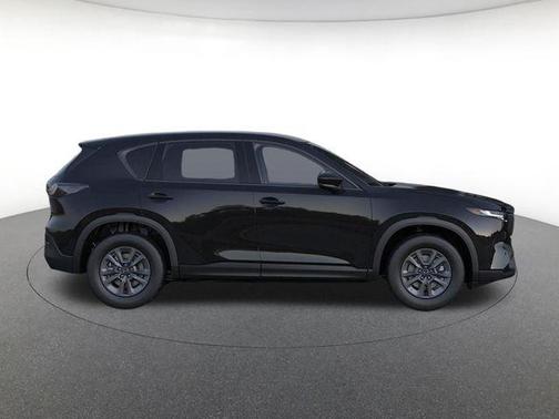 2026 Mazda CX-5 2.5 S Select Package