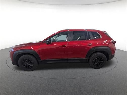 2026 Mazda CX-50 Hybrid Sport