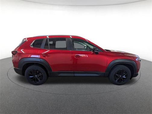 2026 Mazda CX-50 Hybrid Sport