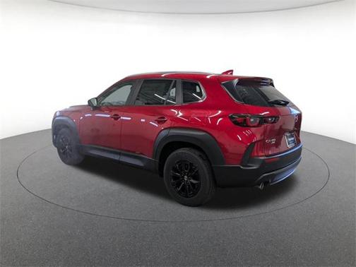 2026 Mazda CX-50 Hybrid Sport