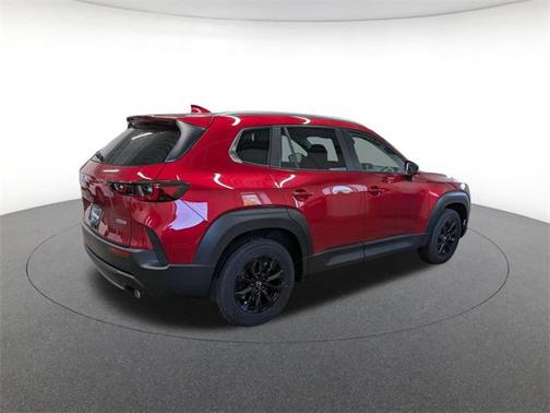 2026 Mazda CX-50 Hybrid Sport