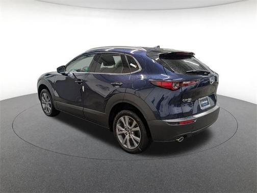 2025 Mazda CX-30 2.5 S Premium Package