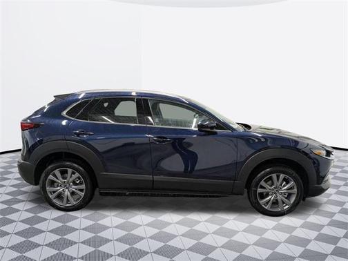 2025 Mazda CX-30 Premium Package
