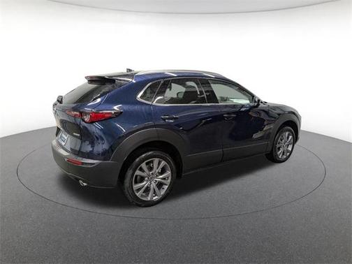 2025 Mazda CX-30 2.5 S Premium Package