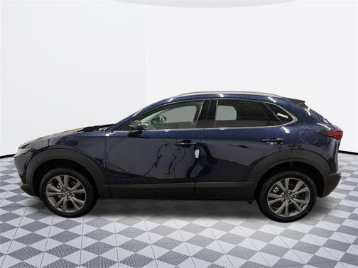 2025 Mazda CX-30 Premium Package